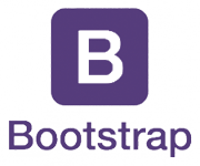 Bootstrap logo