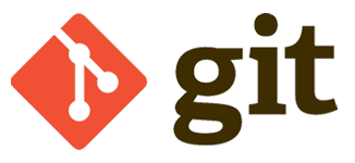 Git logo