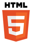 HTML5 logo