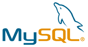 MySQL logo