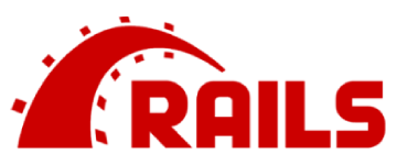Rails logo