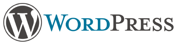 Wordpress logo