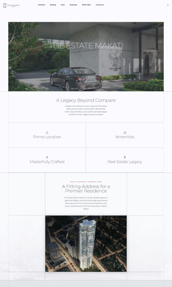 The Estate Makati thumbnail